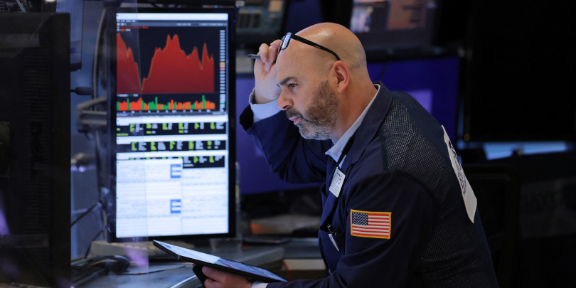 10 перепроданных акций США. Они сильны по теханализу и показателю бета