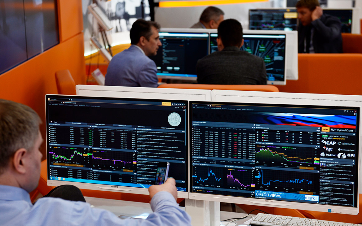 СПБ Биржа анонсировала выплату дивидендов по иностранным акциям в августе