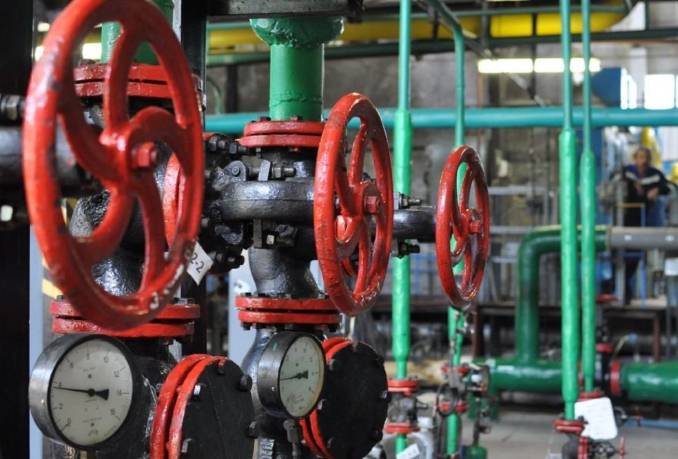 Правительство выделит на коммунальную инфраструктуру 100 миллиардов рублей