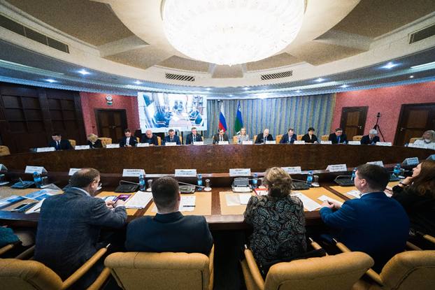 НОСТРОЙ озабочен ценообразованием в сфере капремонта МКД