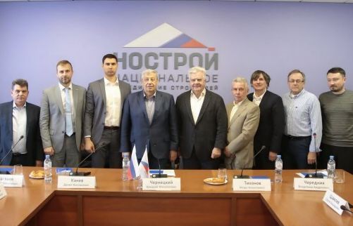 Соблюдение норм и правил обеспечат экономику строительства