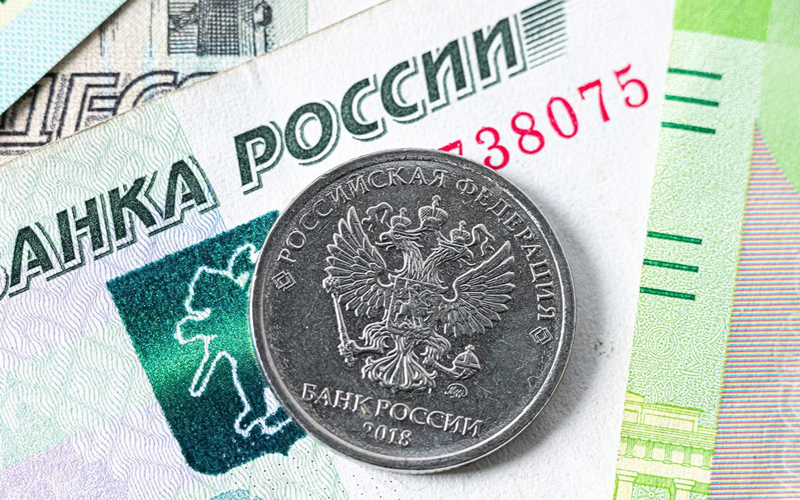 ЦБ сообщил о снижении роли курса рубля для решений по ставке