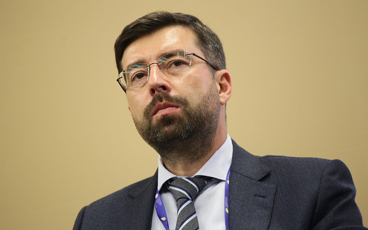 Зампред ЦБ Исаев уйдет в отставку