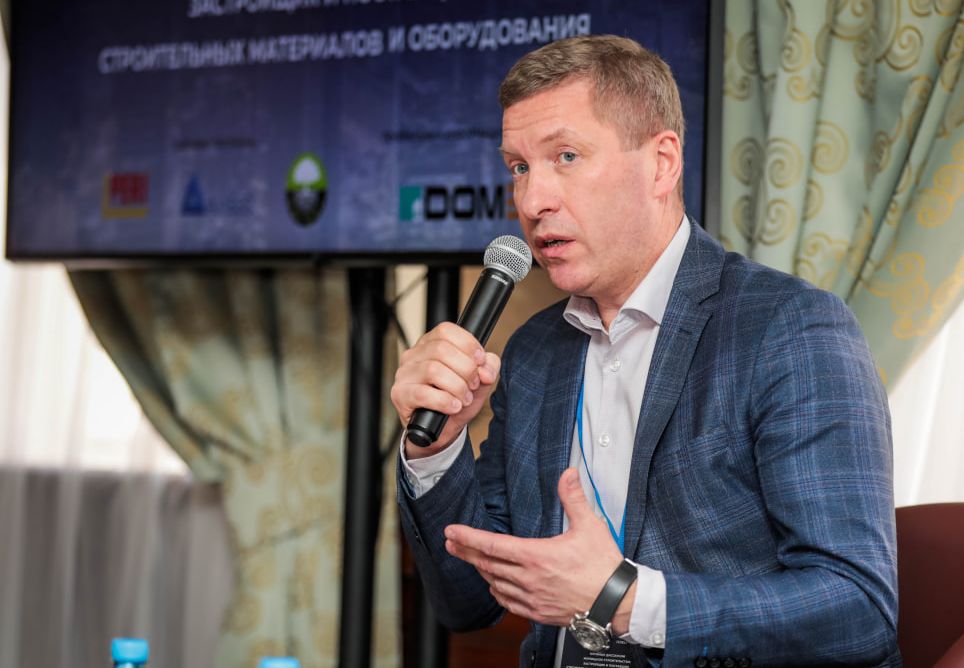 EL-Комитет НОПСМ предлагает составить реестры добросовестных и недобросовестных производителей стройматериалов