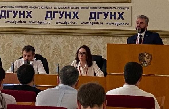 В Дагестане разработают ТИМ-мандат