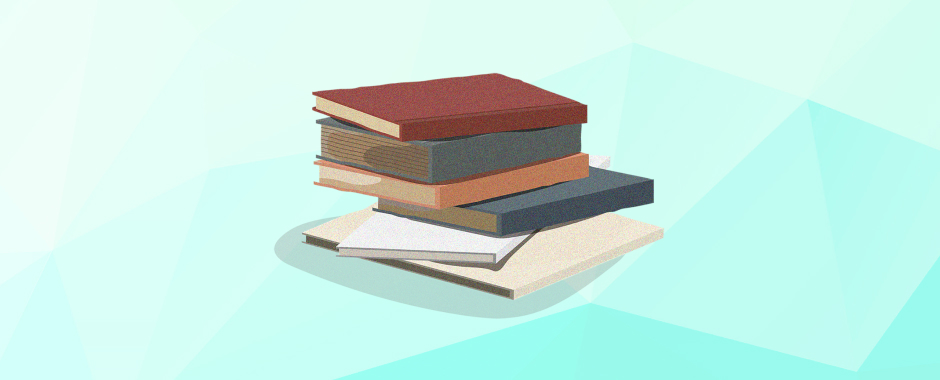 Рекордные интернет-продажи на книжном рынке