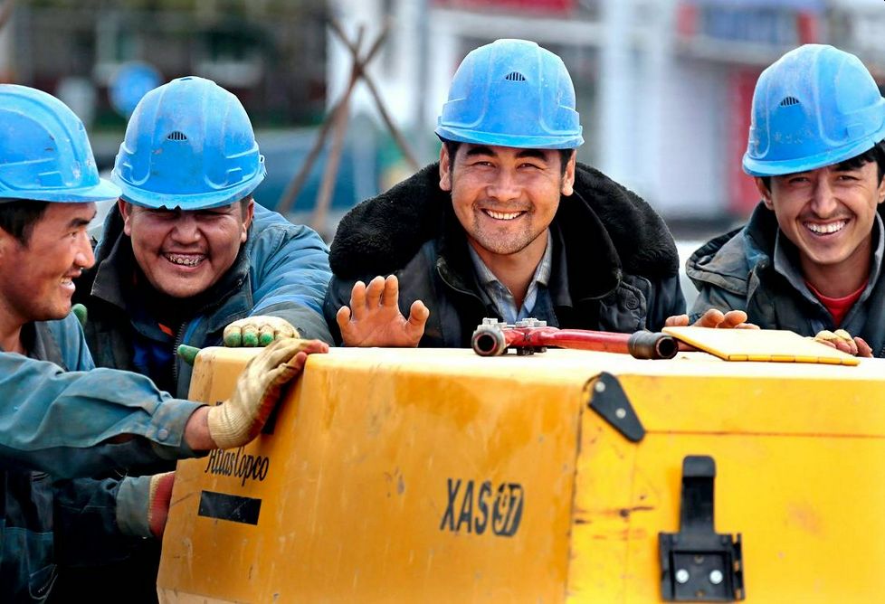 Пилотный проект по привлечению строителей из Узбекистана будет приостановлен