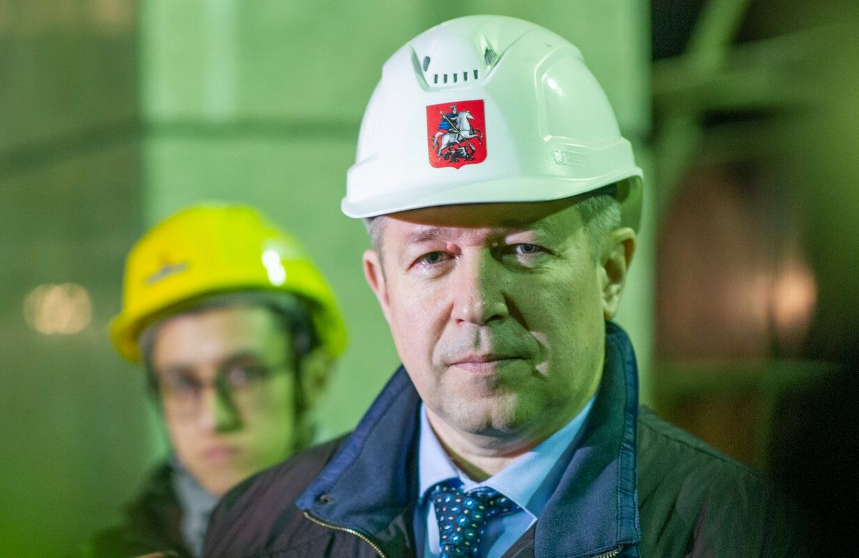 Мосгосстройнадзор: профилактика эффективнее штрафов