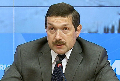 Михаил Богданов возглавил новый ТК 506 «Инженерные изыскания и геотехника»