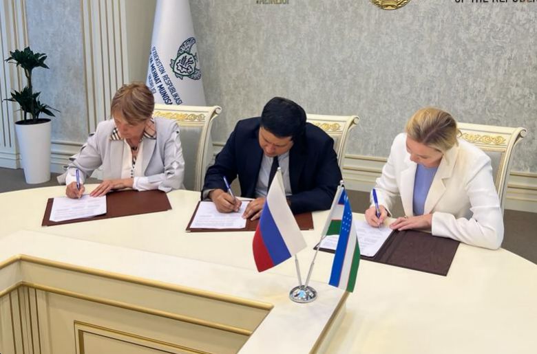 К обучению трудовых мигрантов подключили НИУ МГСУ