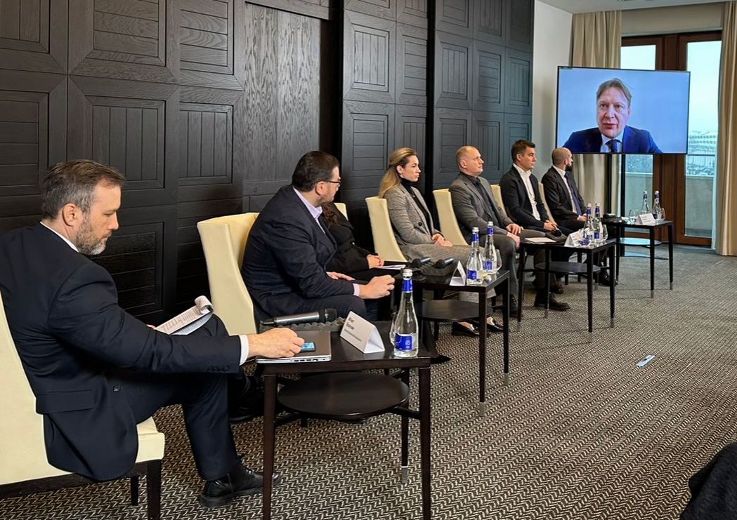 НОСТРОЙ и НОЗА не сошлись в прогнозах