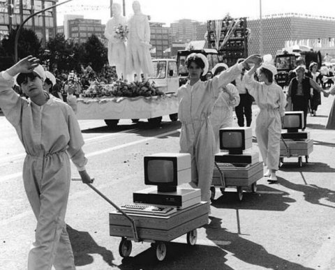 ФНС напомнила о новых параметрах для льгот в сфере ИТ