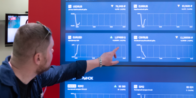 ЦБ провел экспертизу оценки рисков неопытными инвесторами