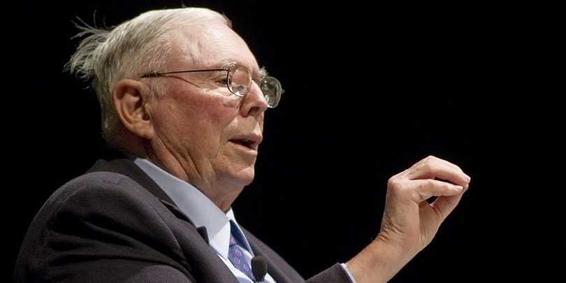 Многолетний соратник Баффета увеличил долю в Alibaba почти в два раза