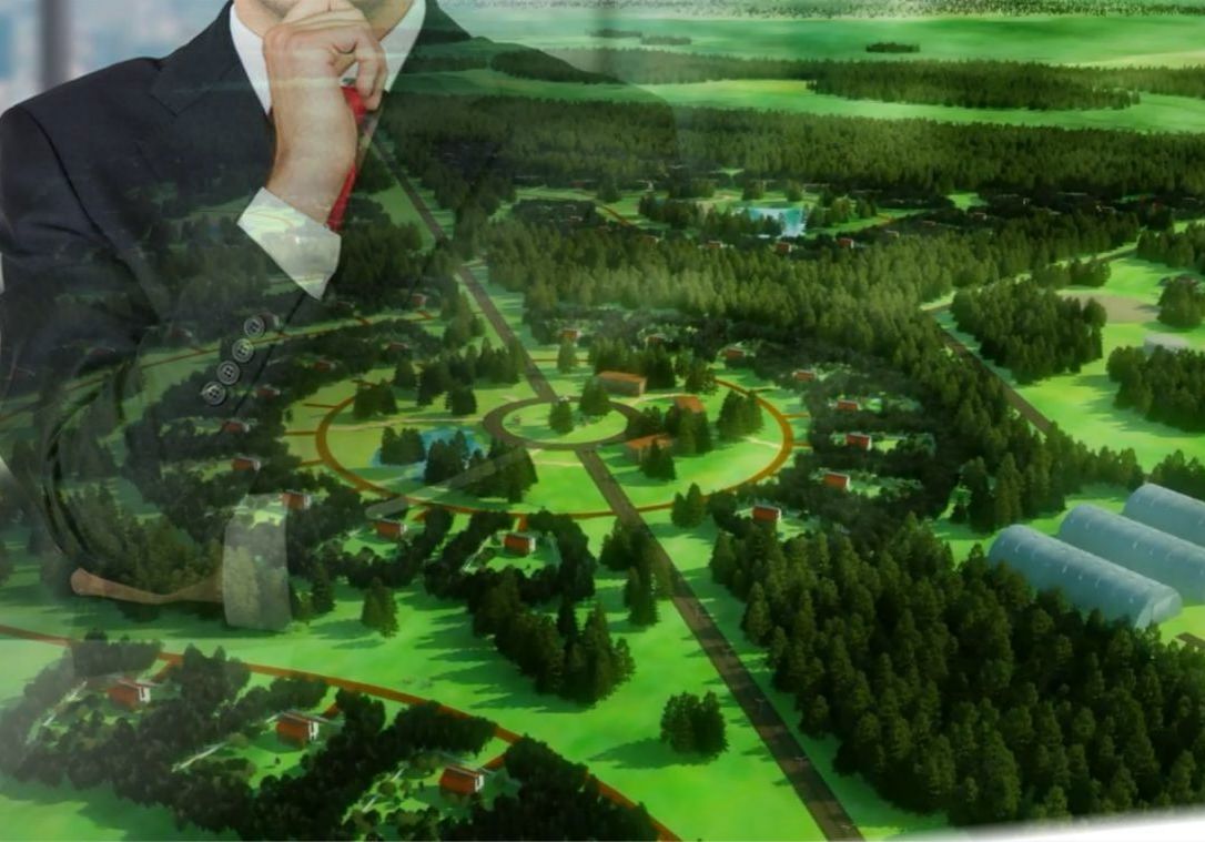 Региональным центрам компетенций поручены проекты КРТ