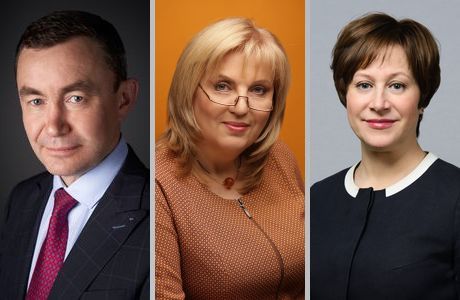 Основатели первой национальной аудиторско-консалтинговой сети РУКОН рассказали о ее создании и перспективах развития рынка