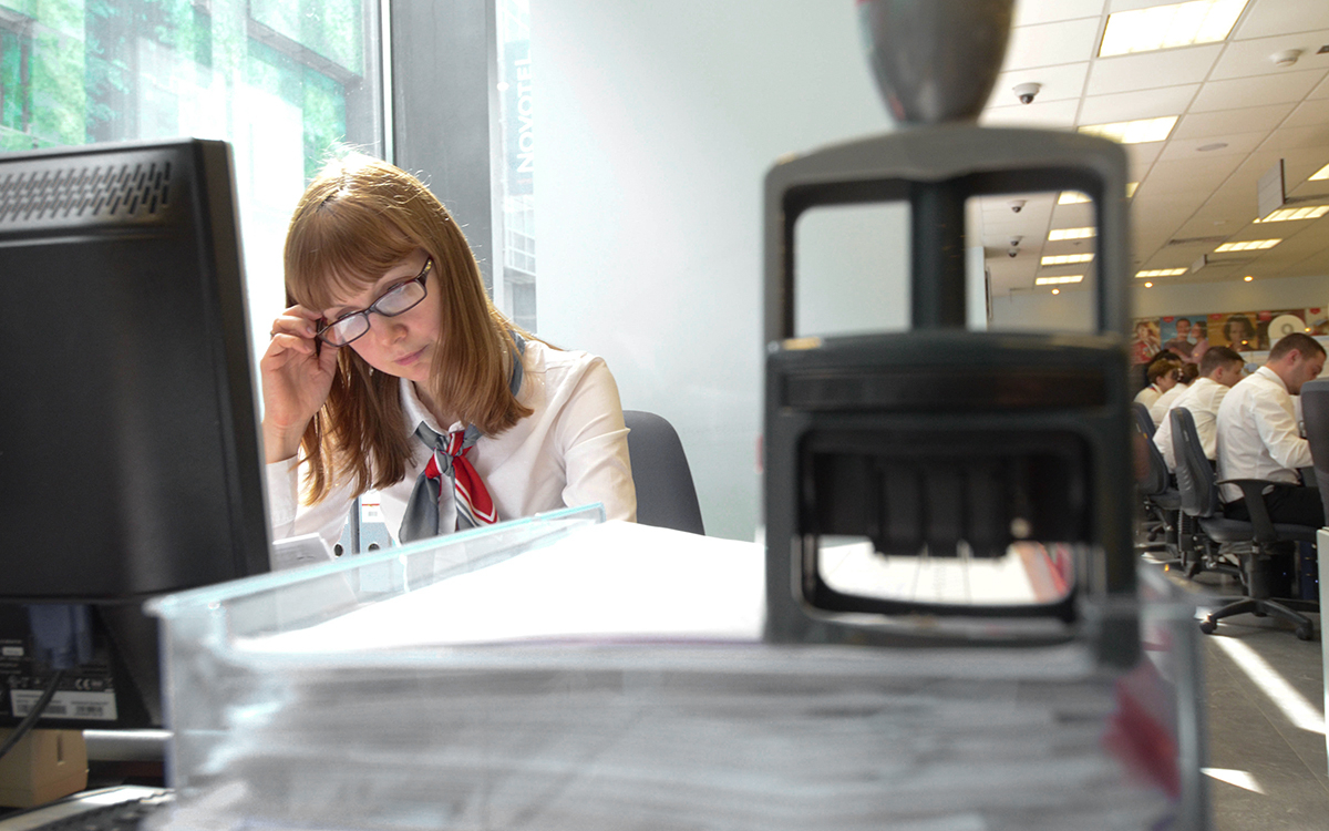 ЦБ предложил дать россиянам возможность запретить выдавать себе кредиты