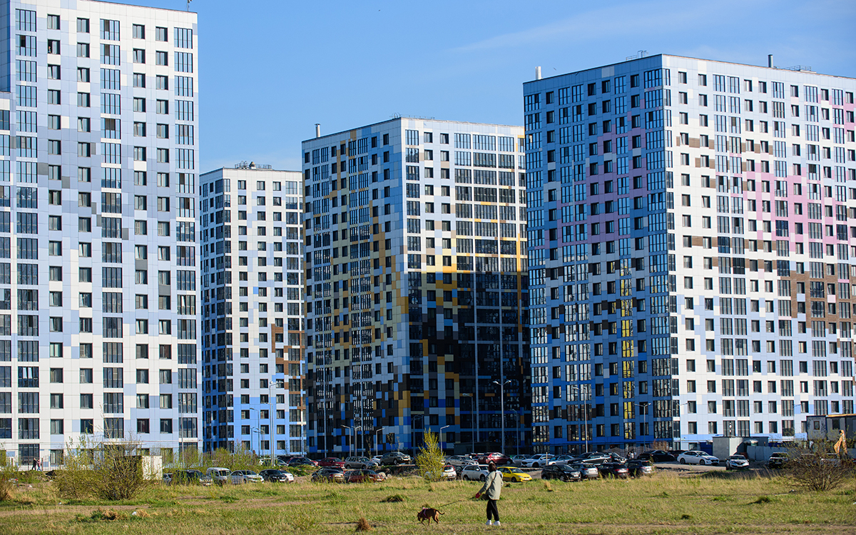 Сбербанк снизил ставки по ипотеке до 10,5%