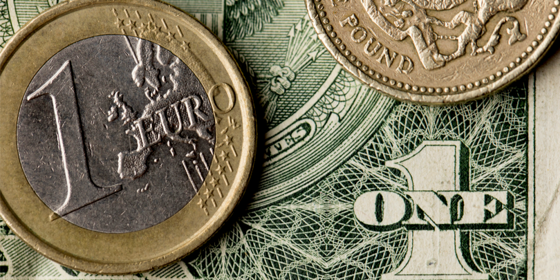 Центр учета валюты разослал участникам рынка регламент на случай санкций