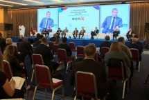 В Петербурге обсуждают строительные проблемы