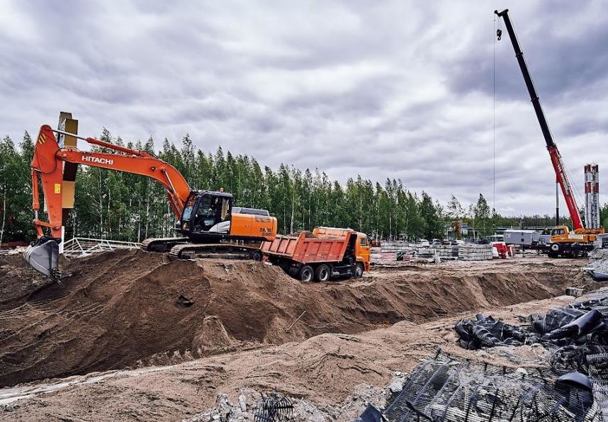 Дорожные стройки освободят от надзора