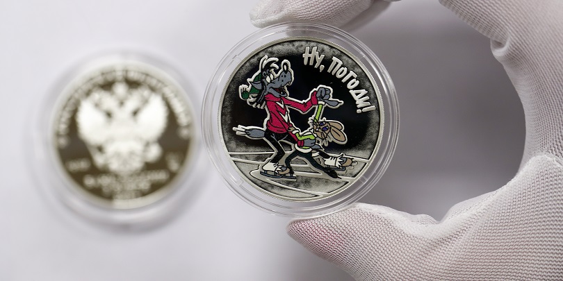 Цены на золото растут: пришло ли время для инвестиционных монет