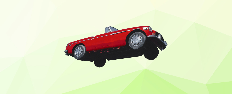 Отмена техосмотра. Когда?