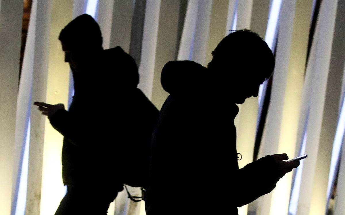 В ВТБ предупредили о маскирующихся под операторов телефонных мошенниках