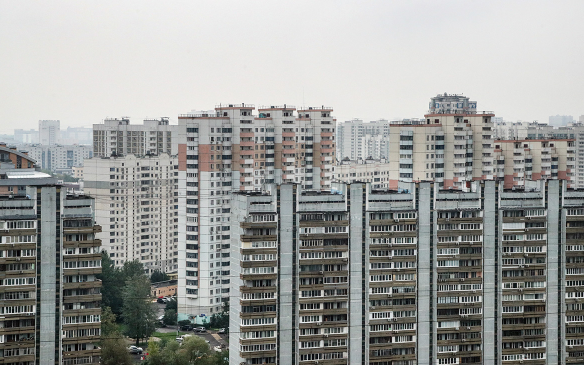 Банки начали рефинансировать взятую в начале кризиса ипотеку