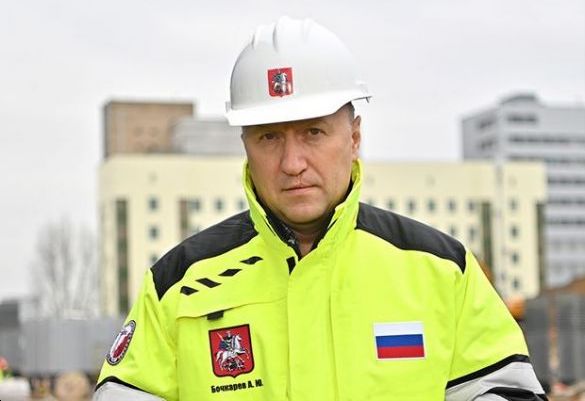 Более 600 строек Москвы перевели «в цифру»