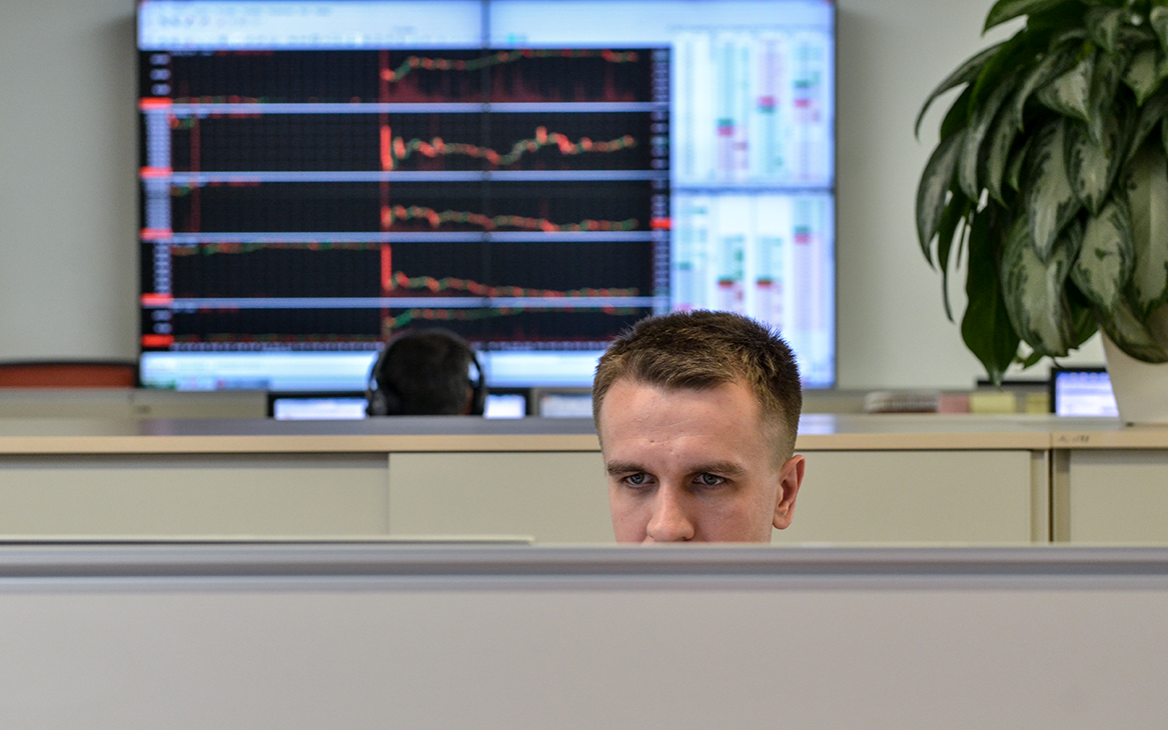 Брокеры предложили альтернативу ограничениям ЦБ на иностранные акции