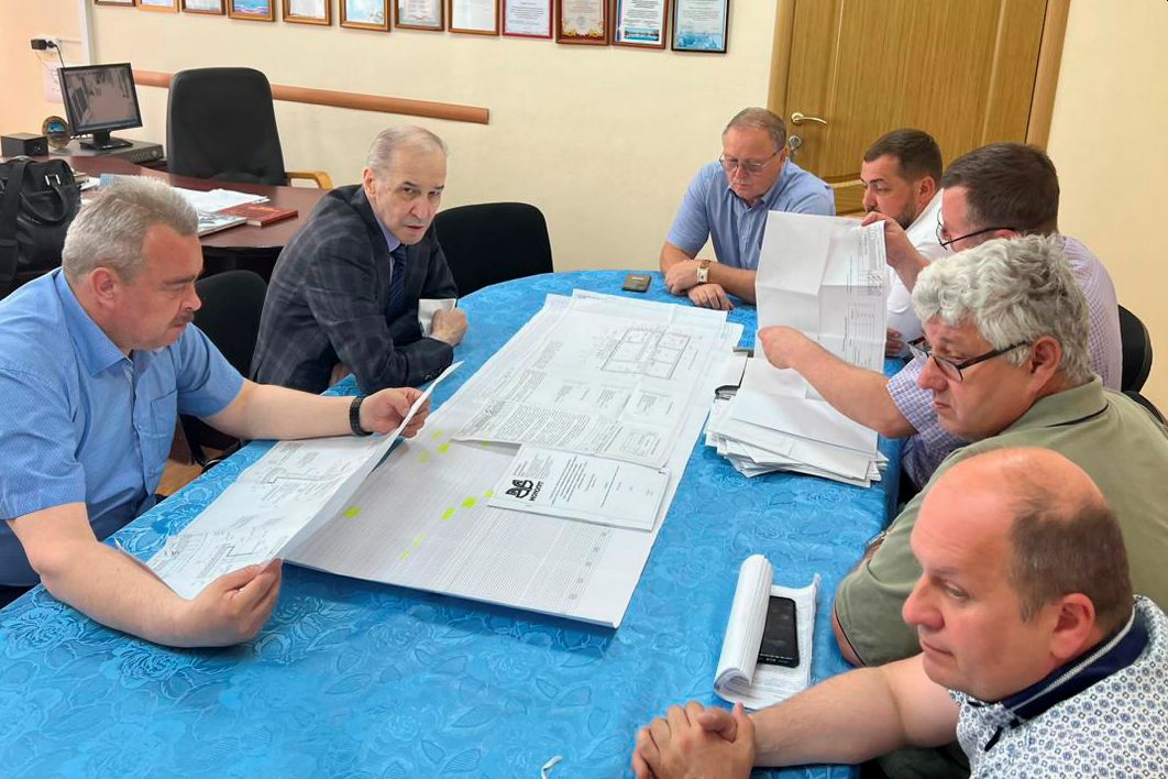 НОПРИЗ занялся благотворительностью