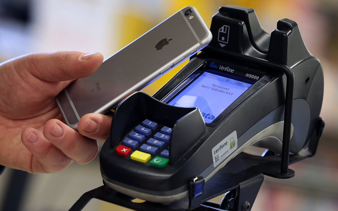 Не все банки успели подключиться к приложению для оплаты по QR-коду от ЦБ