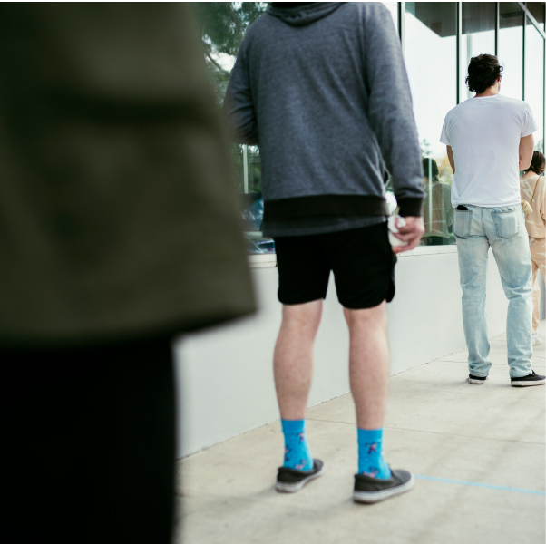 Дефицит на глобальном уровне