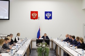 Минстрой с Газпромом совершенствуют нормативную базу