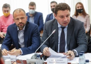 Стратегию развития стройотрасли придётся доработать