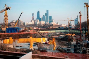 В Москве готовят новое трехстороннее соглашение