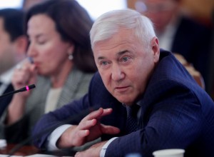Депутаты разработали новый законопроект в защиту дольщиков