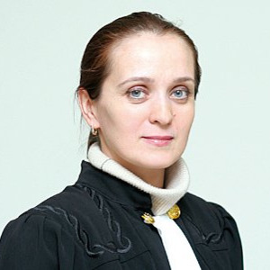 База судей