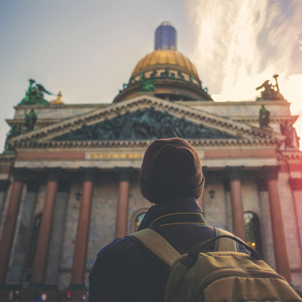 Инвестиции Питера