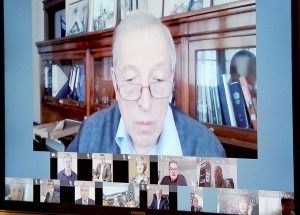 НОПРИЗ разработает методику прохождения экологической экспертизы