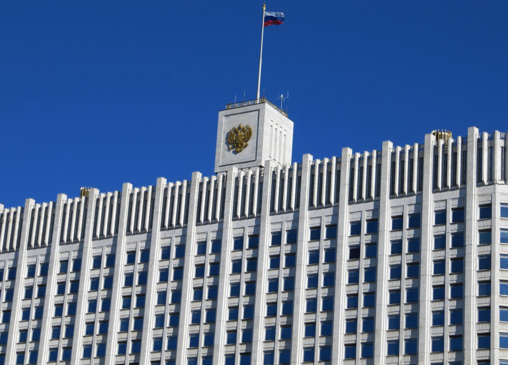 Правительство направляет допсредства на компенсацию подорожавших контрактов