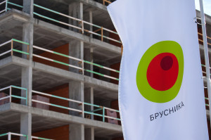 Сбербанк и «Брусника» опробуют дистанционный стройконтроль