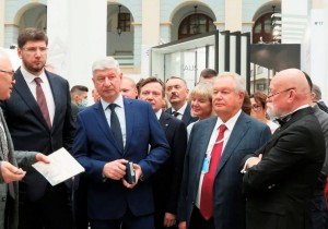 В Москве прошёл фестиваль «Зодчество-2021»