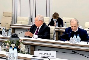 НОПРИЗ займётся развитием квалификаций в области технического обследования зданий
