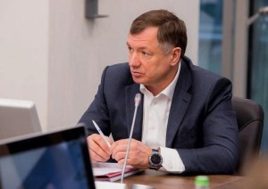 В правкомиссии по региональному развитию подвели итоги работы