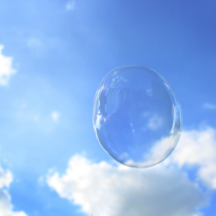 Чистый воздух