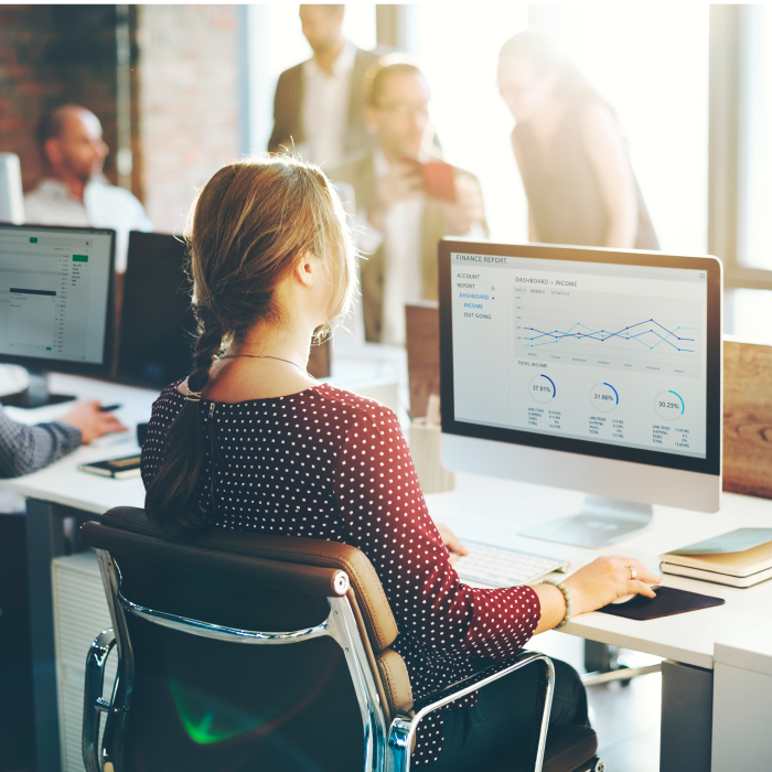 Акции для мотивации