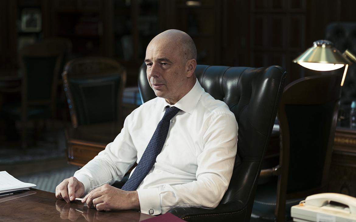 Силуанов высказался против отмены МСФО в России