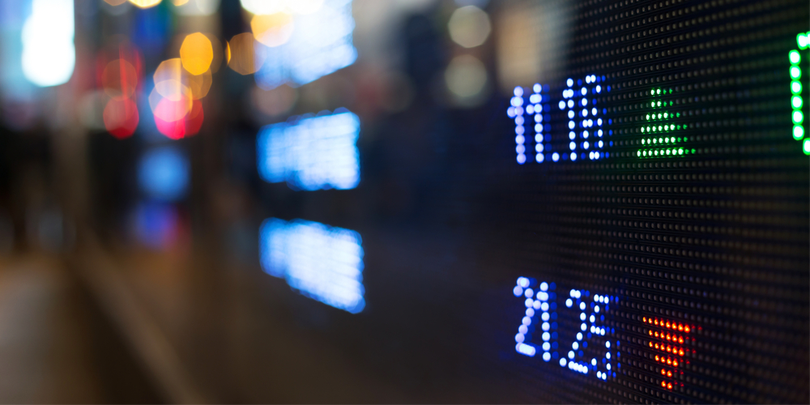 Мосбиржа запустила торги опционами на российские акции